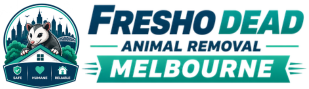 Fresho Dead Animal Removal Airport West logo